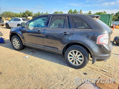 Drugie zdjęcie samochodu z przodu: 2007 FORD EDGE SEL VIN:2FMDK48C77BA56782 - miniatura