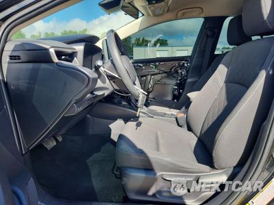 Zdjęcie 7 z 13 samochodu: 2025 TOYOTA COROLLA HYBRID LE VIN:JTDBCMFE5S3072100 - miniatura