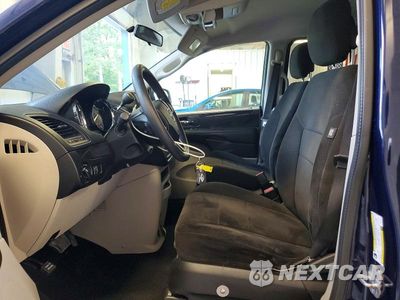 Zdjęcie 7 z 14 samochodu: 2012 DODGE GRAND CARAVAN SE VIN:2C4RDGBG6CR343016 - miniatura