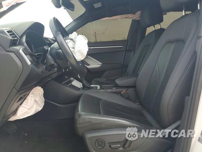 Zdjęcie 7 z 12 samochodu: 2021 AUDI Q3 PREMIUM 40 VIN:WA1AUCF31M1089213 - miniatura
