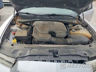 Zdjęcie 11 z 12 samochodu: 2014 DODGE CHARGER SE VIN:2C3CDXFG5EH269178 - miniatura