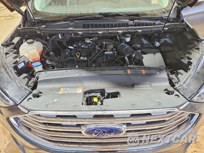 Zdjęcie 12 z 13 samochodu: 2019 FORD EDGE SEL VIN:2FMPK3J94KBB22607 - miniatura
