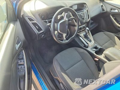 Zdjęcie 8 z 12 samochodu: 2012 FORD FOCUS SEL VIN:1FAHP3H27CL315506 - miniatura