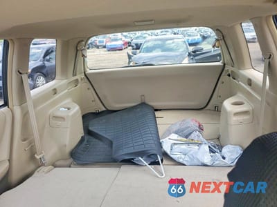 Zdjęcie 10 z 13 samochodu: 2004 TOYOTA HIGHLANDER LIMITED VIN:JTEEP21A840039862 - miniatura