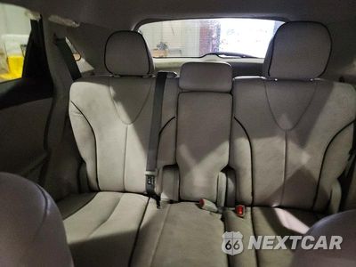 Zdjęcie 10 z 13 samochodu: 2009 TOYOTA VENZA FWD 4CYL VIN:4T3ZE11A29U010706 - miniatura