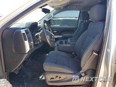 Zdjęcie 7 z 12 samochodu: 2015 CHEVROLET SILVERADO C1500 LT VIN:1GCRCREC7FZ240088 - miniatura