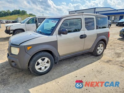 2004 HONDA ELEMENT EX 5J6YH28514L004015 - główne zdjęcie licytacji z USA - miniatura