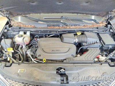 Zdjęcie 12 z 13 samochodu: 2021 CHRYSLER VOYAGER LXI VIN:2C4RC1DG7MR570262 - miniatura