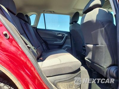Zdjęcie 11 z 14 samochodu: 2022 TOYOTA RAV4 XLE VIN:4T3RWRFV2NU056053 - miniatura