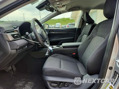Zdjęcie 7 z 12 samochodu: 2026 TOYOTA CAMRY LE VIN:4T1DAACK7TU738176 - miniatura