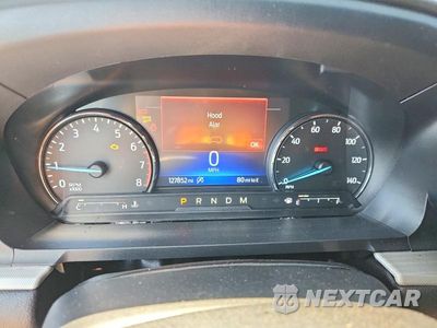 Zdjęcie 9 z 13 samochodu: 2020 FORD EXPLORER XLT VIN:1FMSK8DH6LGA21458 - miniatura