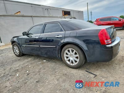 Drugie zdjęcie samochodu z przodu: 2008 CHRYSLER 300C VIN:2C3LA63H08H217218 - miniatura