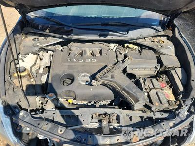 Zdjęcie 11 z 13 samochodu: 2013 NISSAN ALTIMA 3.5 S VIN:1N4BL3AP2DN576197 - miniatura
