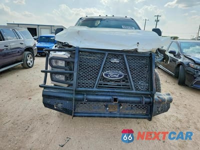 Piąte zdjęcie samochodu w środku: 2024 FORD F250 SUPER DUTY VIN:1FT8W2BT5REC12641 - miniatura