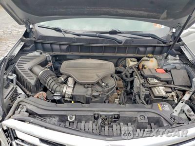 Zdjęcie 12 z 13 samochodu: 2017 CADILLAC XT5 LUXURY VIN:1GYKNDRS4HZ280111 - miniatura