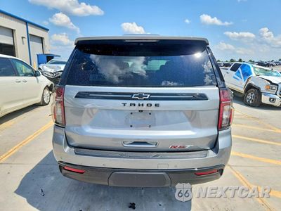Zdjęcie 6 z 13 samochodu: 2023 CHEVROLET TAHOE K1500 RST VIN:1GNSKRKD1PR546214 - miniatura