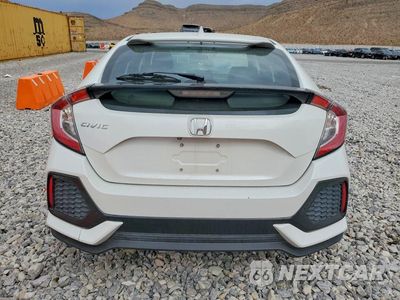 Zdjęcie 6 z 12 samochodu: 2018 HONDA CIVIC EX VIN:SHHFK7H55JU431867 - miniatura