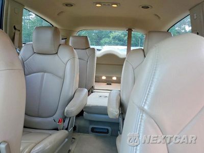 Zdjęcie 10 z 13 samochodu: 2010 BUICK ENCLAVE CX VIN:5GALRAED2AJ115801 - miniatura