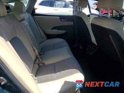 Zdjęcie 10 z 12 samochodu: 2018 HONDA CLARITY VIN:JHMZC5F1XJC019102 - miniatura