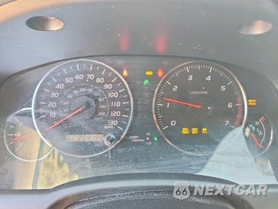 Zdjęcie 9 z 14 samochodu: 2006 LEXUS GX 470 VIN:JTJBT20X960100693 - miniatura