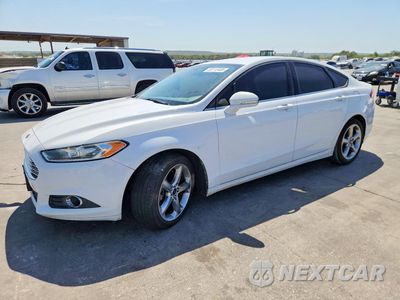 2013 FORD FUSION SE 3FA6P0H70DR256691 - główne zdjęcie licytacji z USA - miniatura