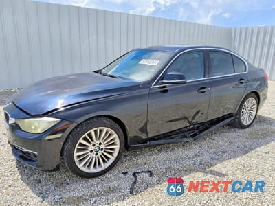 2013 BMW 335 I WBA3A9C54DF475253 - główne zdjęcie licytacji z USA - miniatura