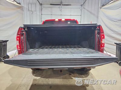 Zdjęcie 6 z 13 samochodu: 2019 FORD F150 SUPERCREW VIN:1FTEW1EP6KFD47915 - miniatura