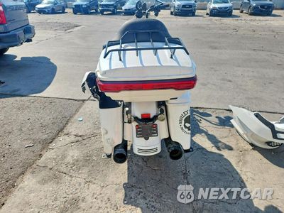 Czwarte zdjęcie samochodu z boku: 2024 HARLEY-DAVIDSON FLHRXS VIN:1HD1KVP14RB646930 - miniatura