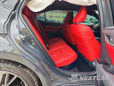 Zdjęcie 10 z 12 samochodu: 2026 TOYOTA CAMRY XSE VIN:4T1DAACK4TU743237 - miniatura