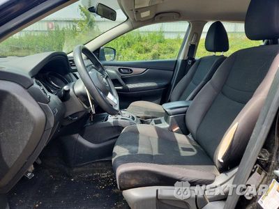 Zdjęcie 7 z 13 samochodu: 2019 NISSAN ROGUE SPORT S VIN:JN1BJ1CR5KW338731 - miniatura