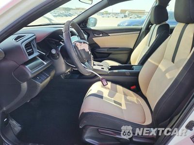 Zdjęcie 7 z 12 samochodu: 2017 HONDA CIVIC EX VIN:SHHFK7H52HU207045 - miniatura