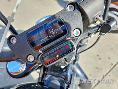 Zdjęcie 7 z 9 samochodu: 2022 HARLEY-DAVIDSON FXBBS VIN:1HD1YYK16NB066662 - miniatura