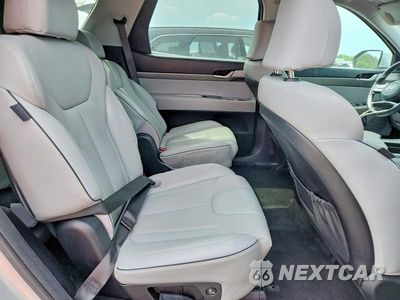 Zdjęcie 11 z 14 samochodu: 2025 HYUNDAI PALISADE SEL VIN:KM8R2DGE5SU864141 - miniatura