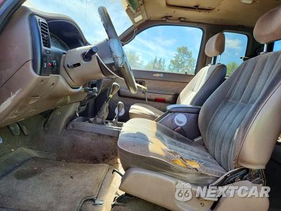 Zdjęcie 7 z 12 samochodu: 1999 TOYOTA TACOMA V6 VIN:4TAWN72N3XZ508896 - miniatura