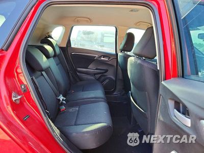 Zdjęcie 10 z 12 samochodu: 2019 HONDA FIT LX VIN:3HGGK5H42KM707132 - miniatura