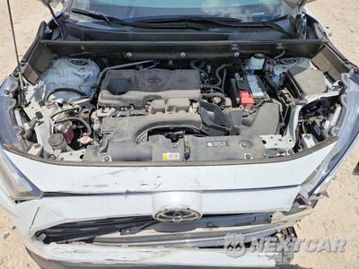 Zdjęcie 12 z 13 samochodu: 2023 TOYOTA RAV4 LE VIN:2T3H1RFV5PW288238 - miniatura