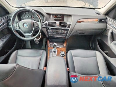 Zdjęcie 8 z 13 samochodu: 2015 BMW X3 XDRIVE28I VIN:5UXWX9C5XF0D58203 - miniatura