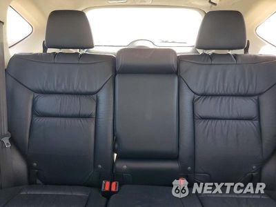 Zdjęcie 10 z 13 samochodu: 2014 HONDA CR-V EXL VIN:2HKRM3H75EH524933 - miniatura