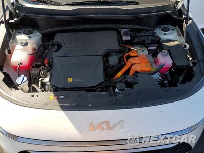 Zdjęcie 12 z 13 samochodu: 2025 KIA NIRO EX VIN:KNDCR3LE9S5272449 - miniatura