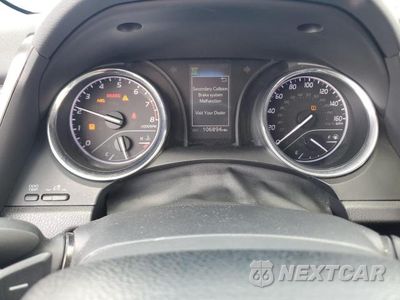 Zdjęcie 9 z 12 samochodu: 2020 TOYOTA CAMRY SE VIN:4T1G11AK3LU333139 - miniatura