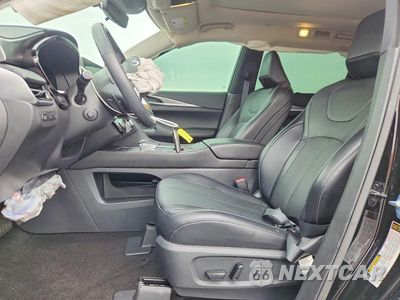 Zdjęcie 7 z 12 samochodu: 2025 INFINITI QX60 LUXE VIN:5N1AL1FS7SC340866 - miniatura