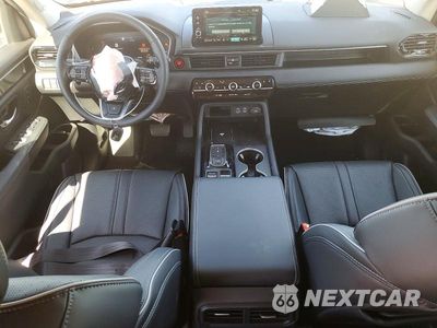 Zdjęcie 8 z 13 samochodu: 2025 HONDA PILOT ELITE VIN:5FNYG1H86SB186159 - miniatura