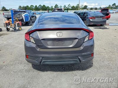 Zdjęcie 6 z 13 samochodu: 2018 HONDA CIVIC LX VIN:2HGFC4B01JH309609 - miniatura
