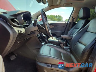 Zdjęcie 7 z 13 samochodu: 2019 BUICK ENCORE ESSENCE VIN:KL4CJGSM3KB822649 - miniatura
