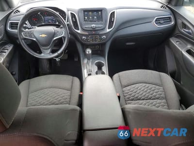 Zdjęcie 8 z 13 samochodu: 2019 CHEVROLET EQUINOX LT VIN:3GNAXJEVXKL339713 - miniatura