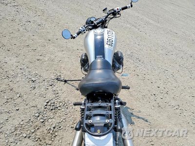 Zdjęcie 6 z 9 samochodu: 2003 MOTO GUZZI CALIFORNIA 1100 VIN:ZGUKDD0113M111342 - miniatura