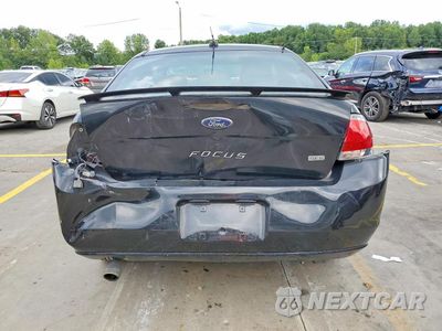 Zdjęcie 6 z 12 samochodu: 2009 FORD FOCUS SE VIN:1FAHP32N89W162726 - miniatura