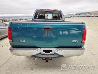 Zdjęcie 6 z 12 samochodu: 1997 FORD F150 VIN:1FTDX1868VNB22126 - miniatura
