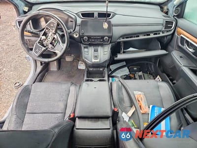 Zdjęcie 8 z 13 samochodu: 2020 HONDA CR-V EXL VIN:7FART6H86LE011591 - miniatura