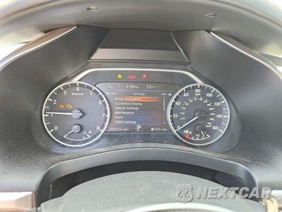 Zdjęcie 9 z 13 samochodu: 2016 NISSAN MURANO SL VIN:5N1AZ2MG4GN152188 - miniatura